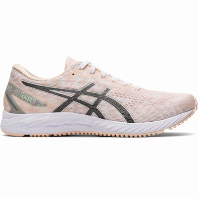 Asics Gel-DS Trainer 25 - Naisten Juoksukengät - Valkoinen